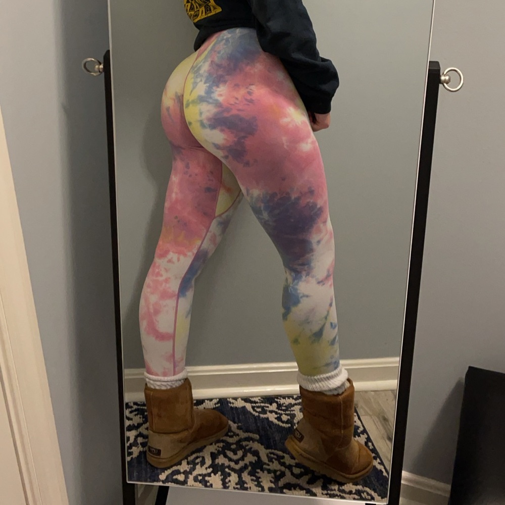 Balance cloud leggings